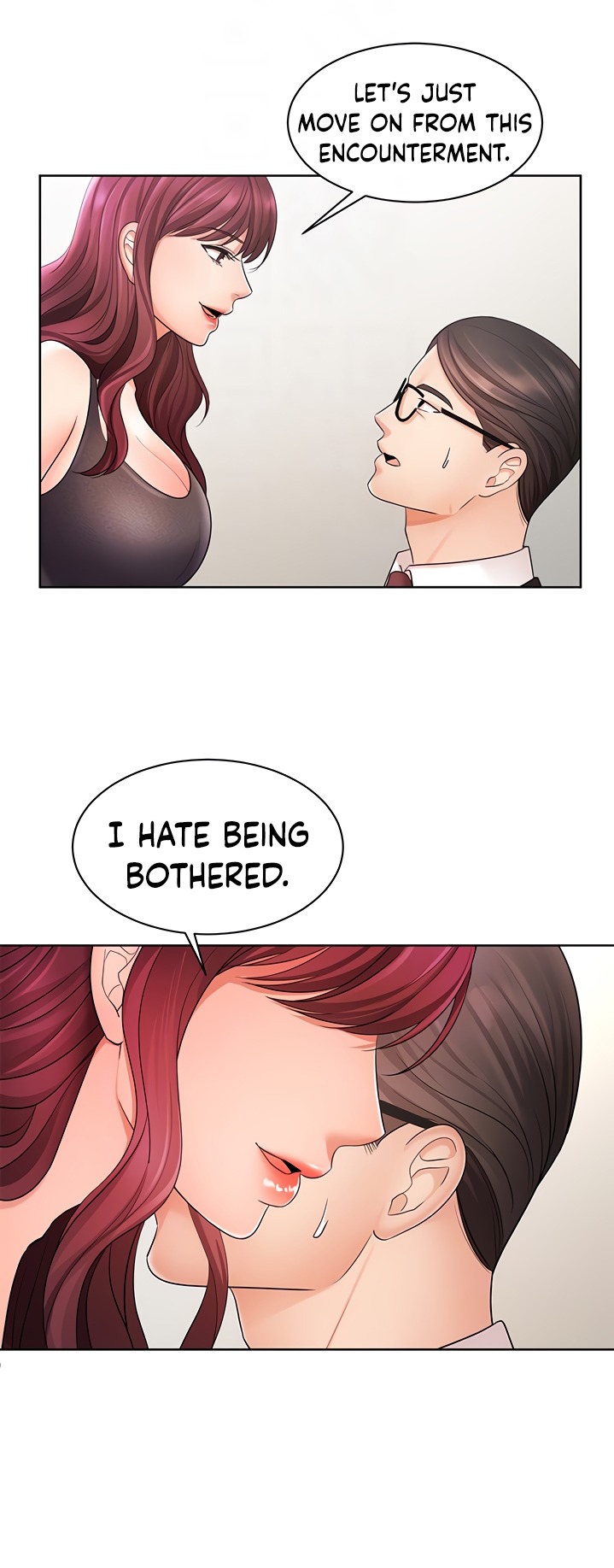 Sold Out Girl Chapter 4 Page 23
