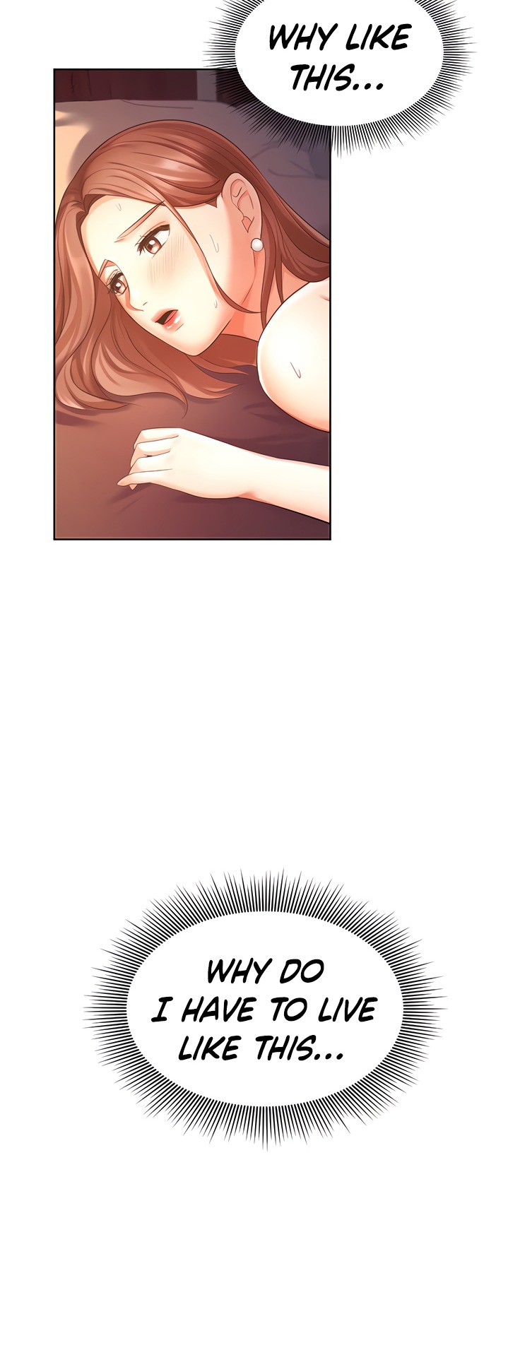 Sold Out Girl Chapter 4 Page 3