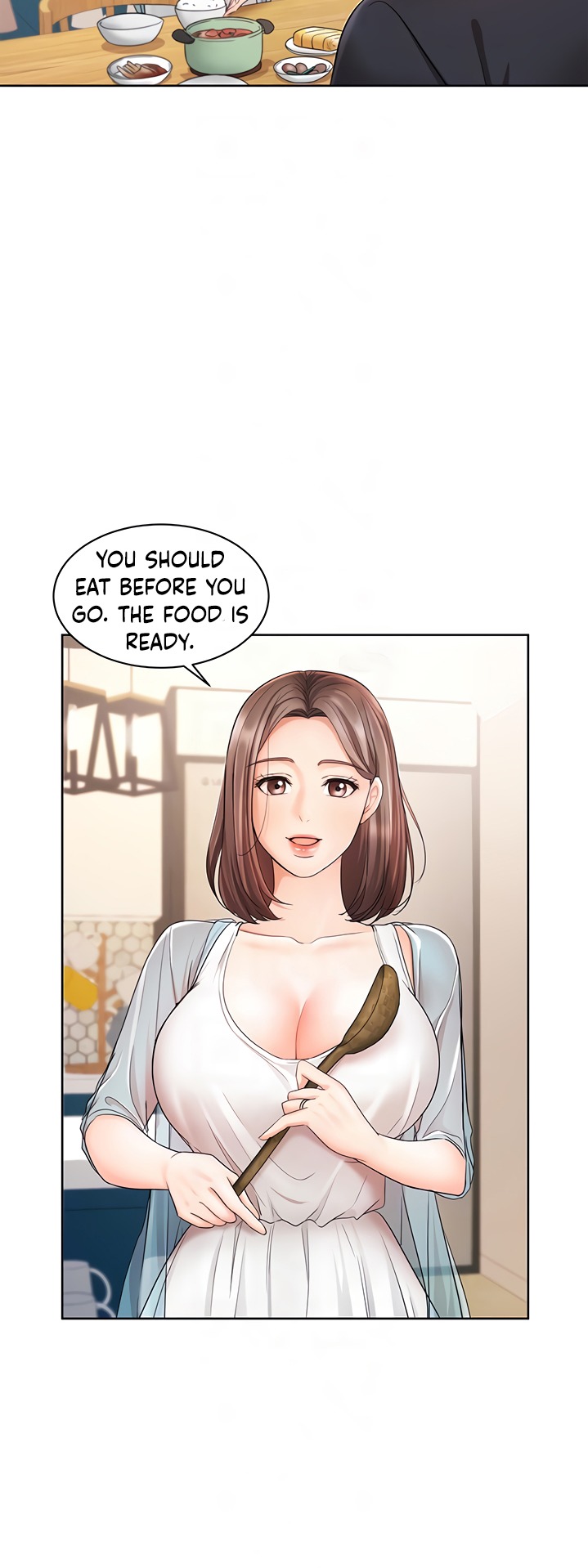 Sold Out Girl Chapter 4 Page 7