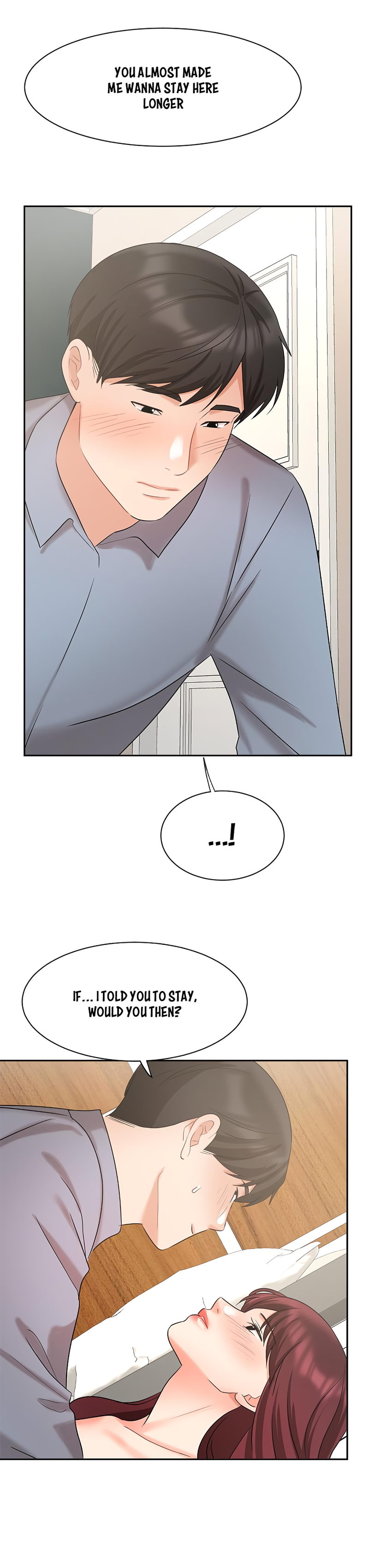 Sold Out Girl Chapter 40 Page 42