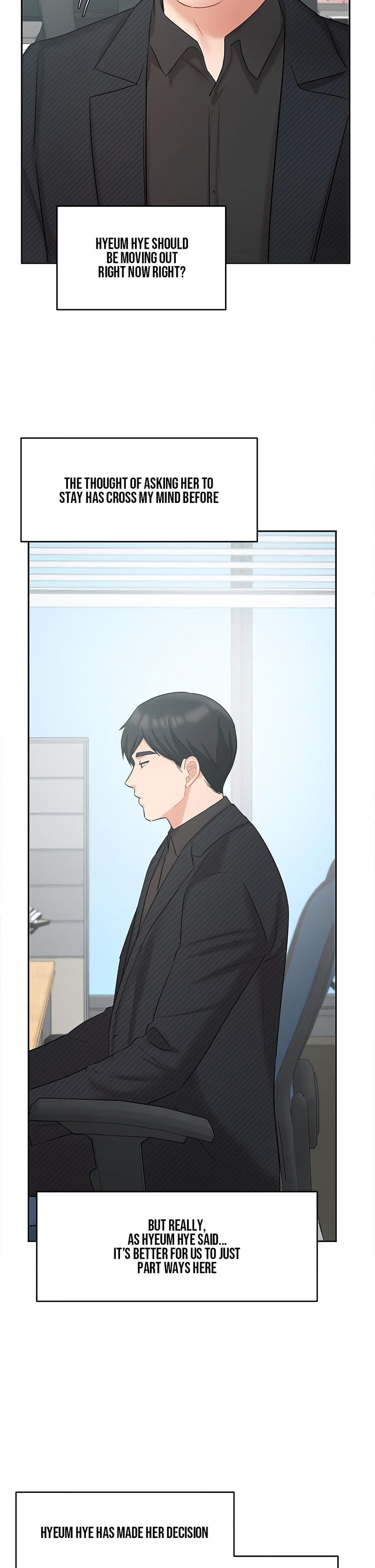 Sold Out Girl Chapter 41 Page 27