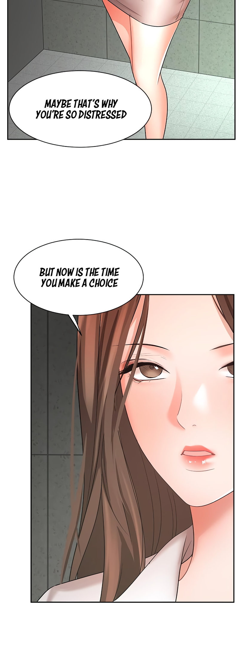 Sold Out Girl Chapter 42 Page 10