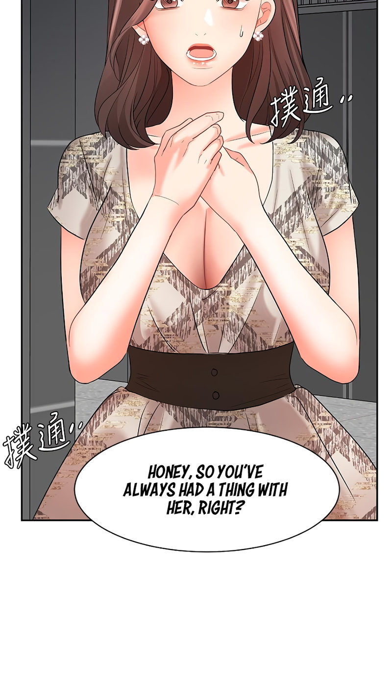 Sold Out Girl Chapter 42 Page 21