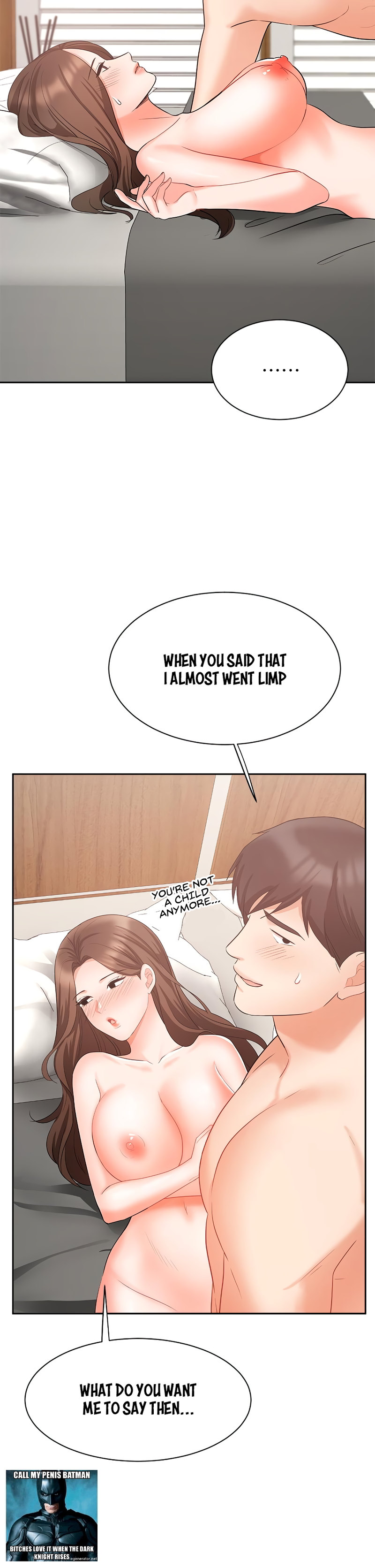 Sold Out Girl Chapter 43 Page 33