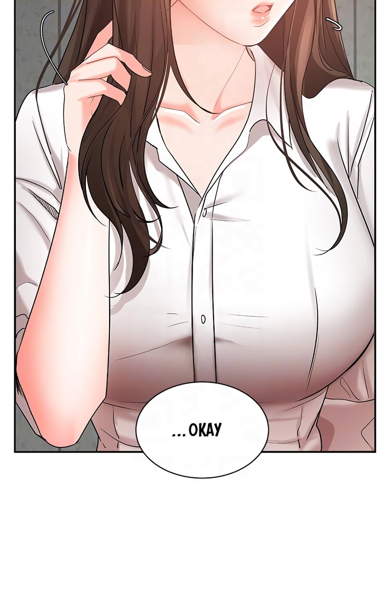 Sold Out Girl Chapter 43 Page 9