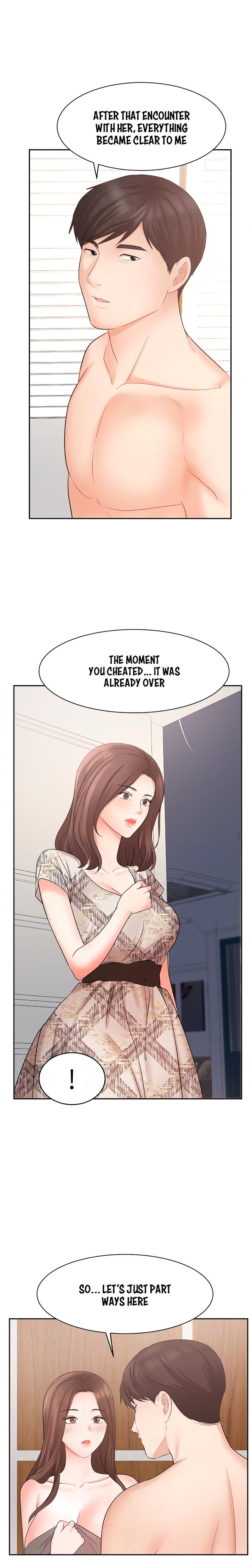 Sold Out Girl Chapter 44 Page 10