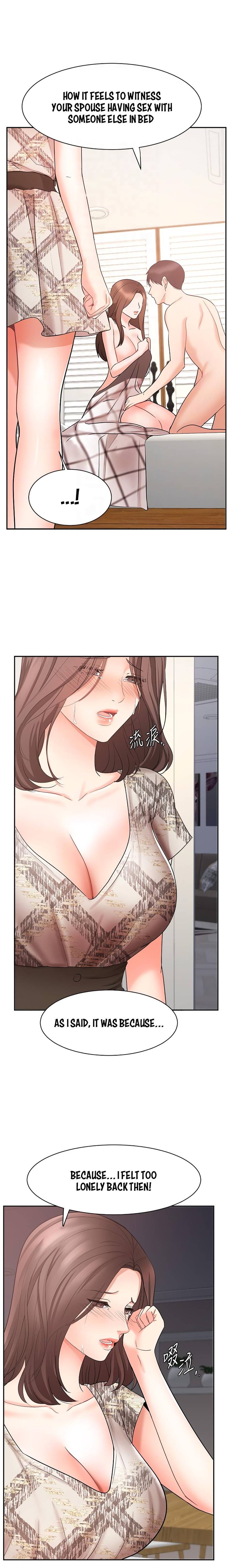 Sold Out Girl Chapter 44 Page 7