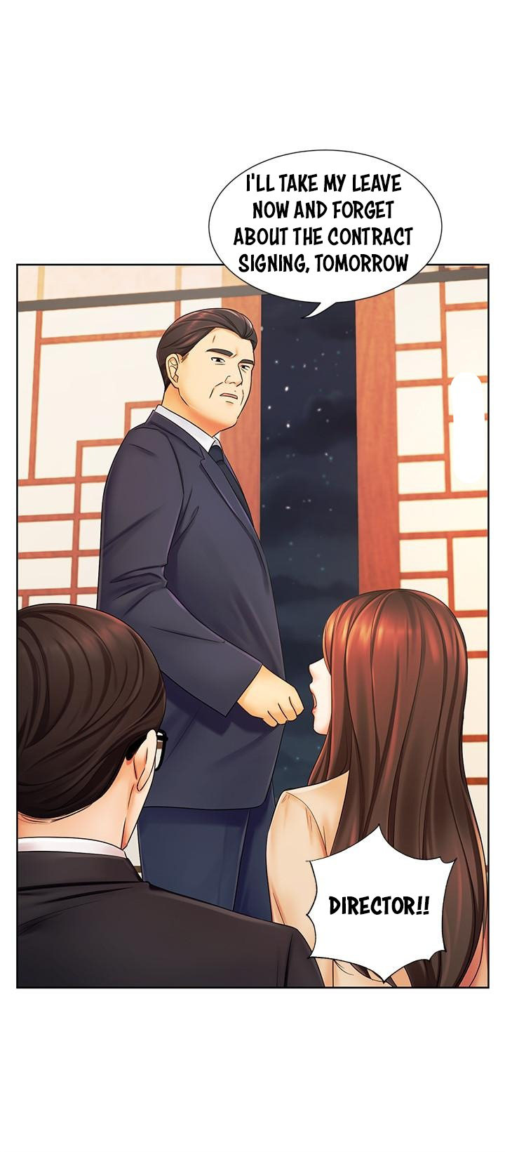 Sold Out Girl Chapter 6 Page 26