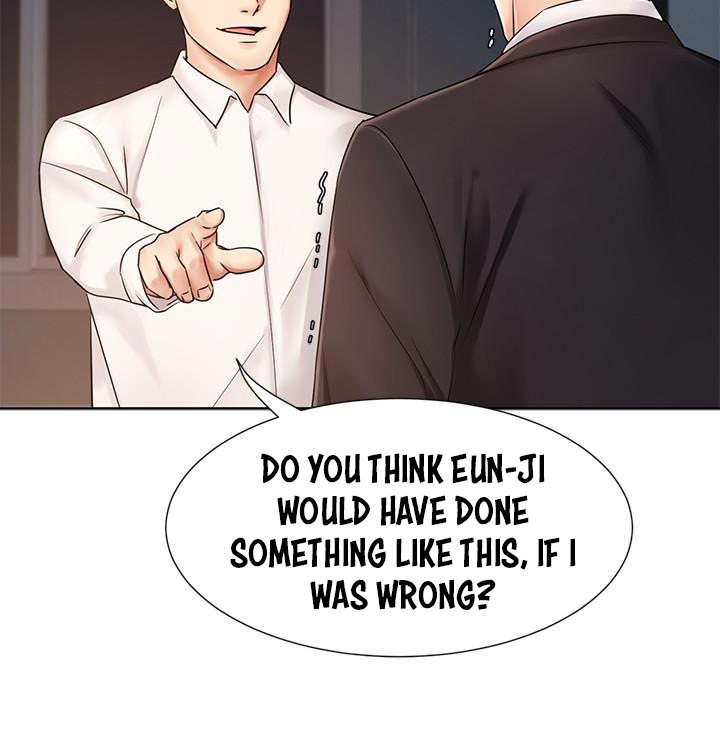 Sold Out Girl Chapter 7 Page 19