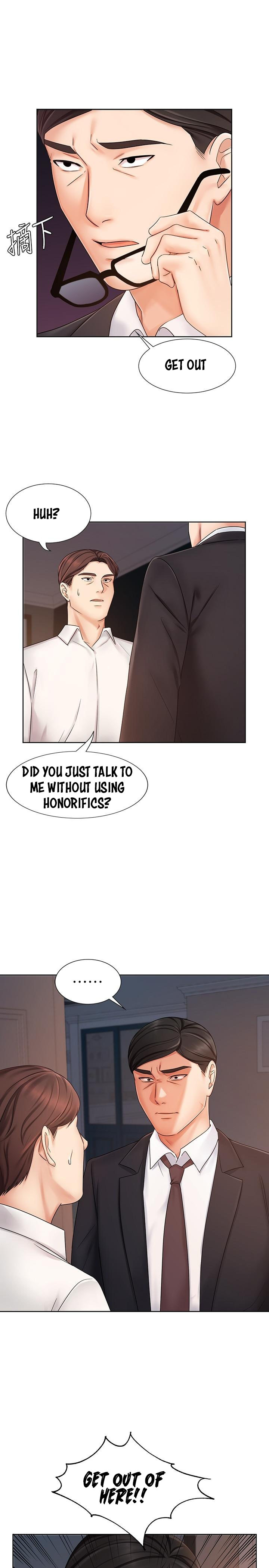 Sold Out Girl Chapter 7 Page 20