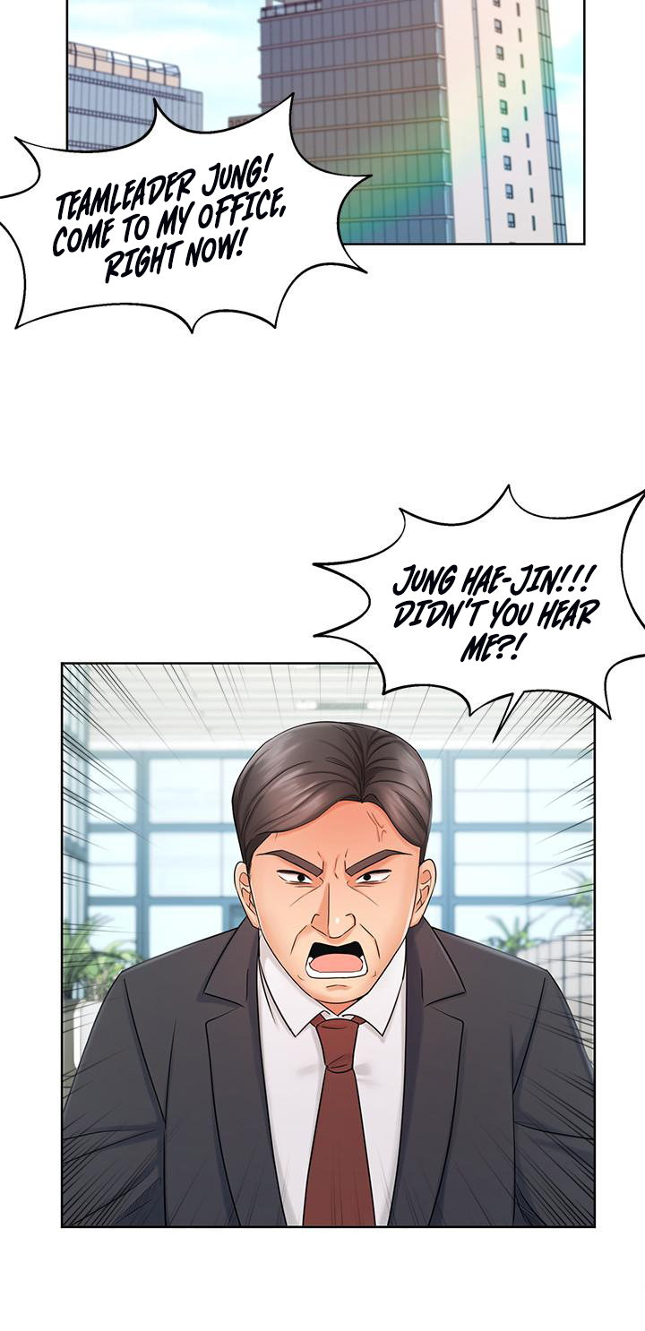 Sold Out Girl Chapter 8 Page 25