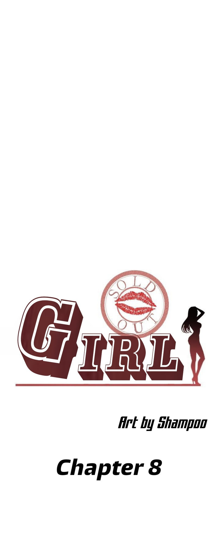 Sold Out Girl Chapter 8 Page 4