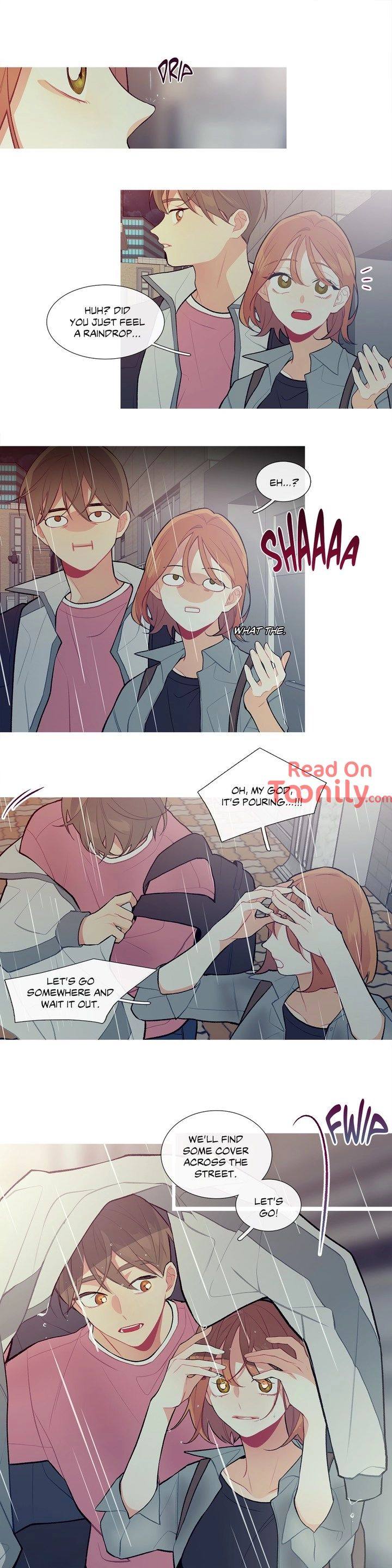 What’s Going On? Chapter 10 Page 7