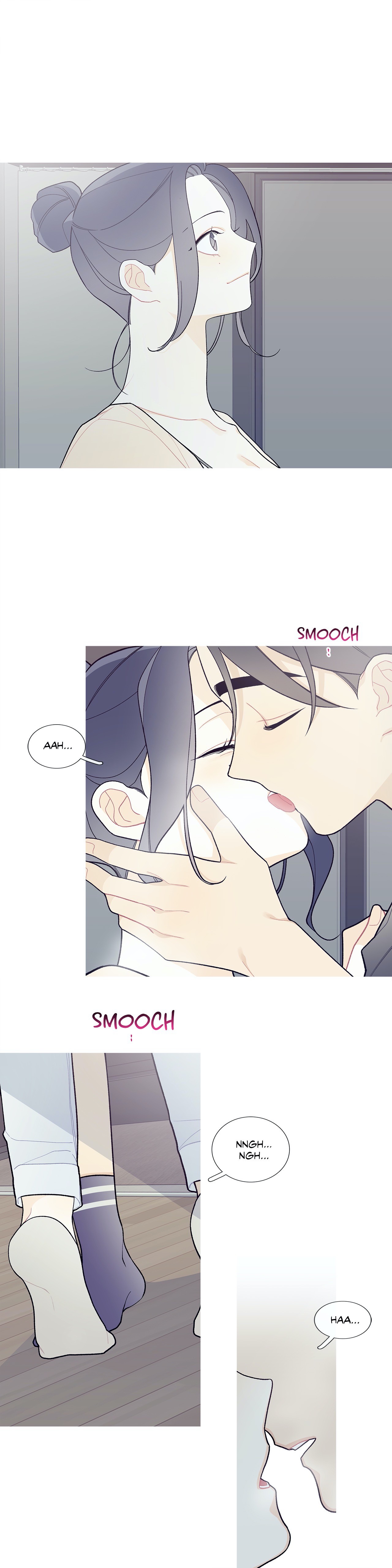 What’s Going On? Chapter 100 Page 13