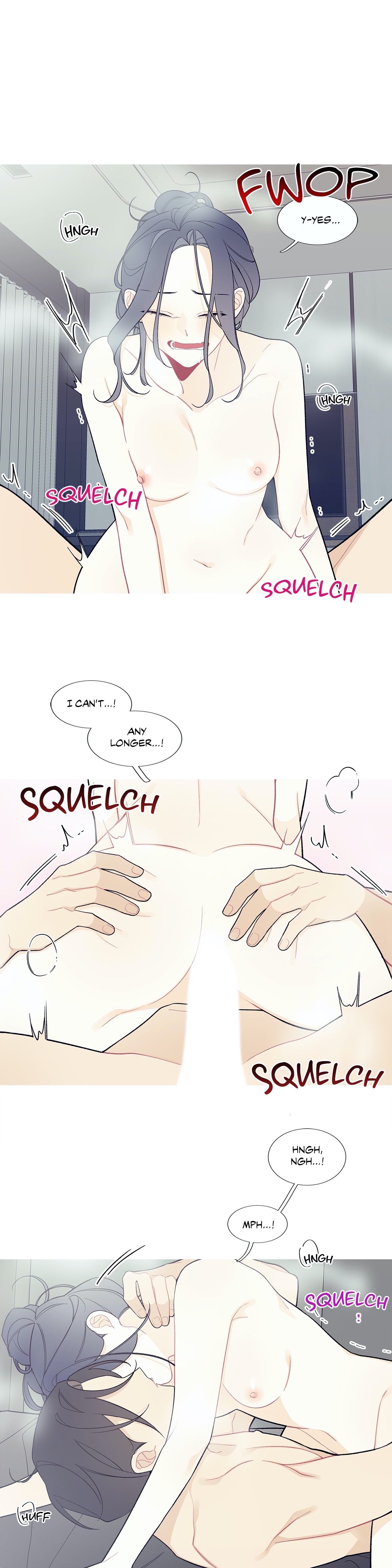 What’s Going On? Chapter 101 Page 16