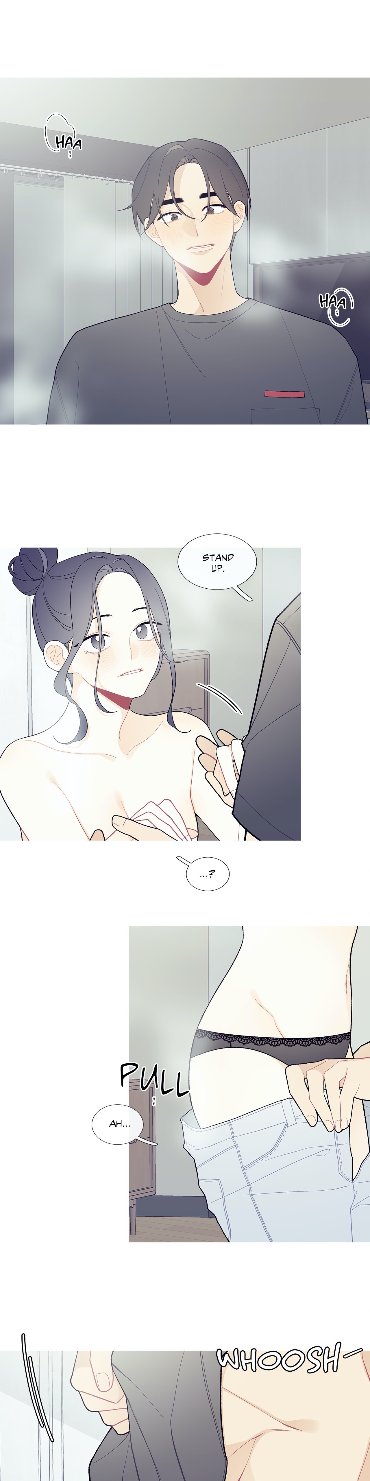 What’s Going On? Chapter 101 Page 2
