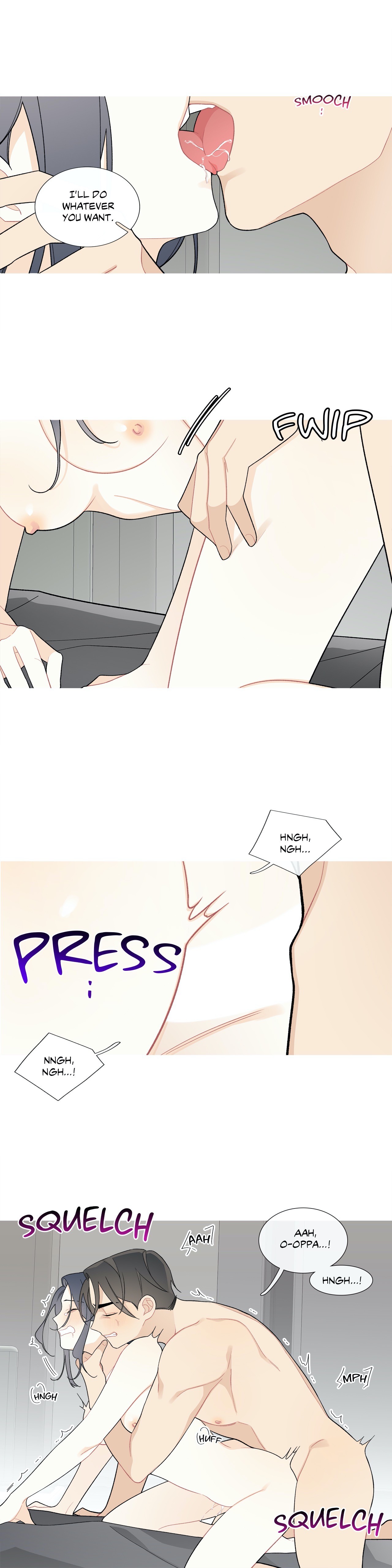 What’s Going On? Chapter 101 Page 9