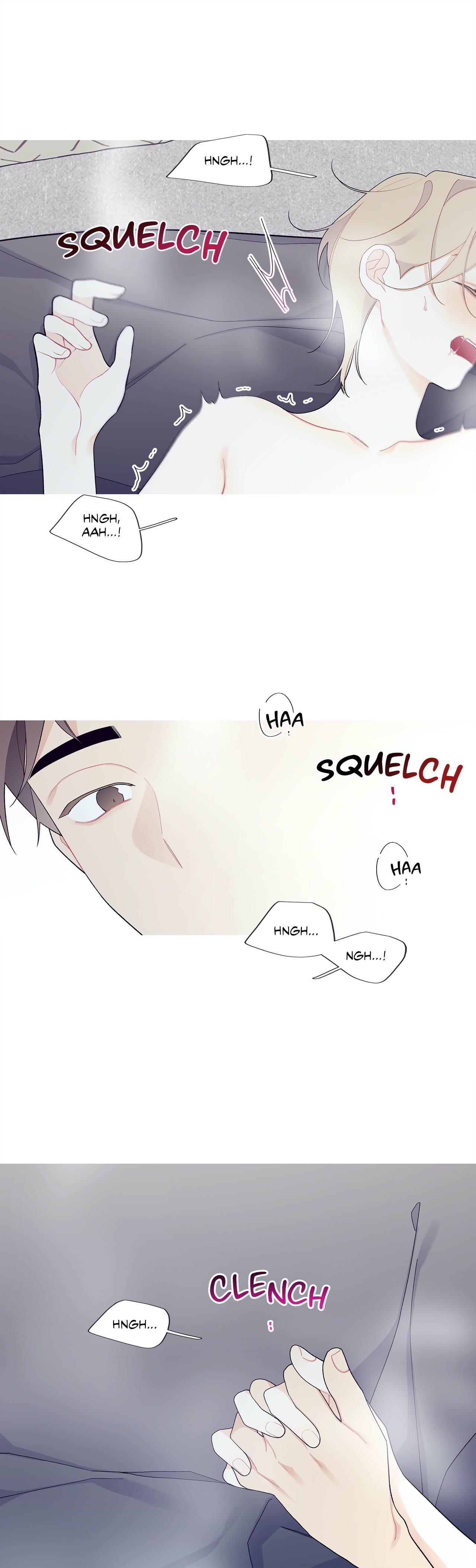 What’s Going On? Chapter 104 Page 20