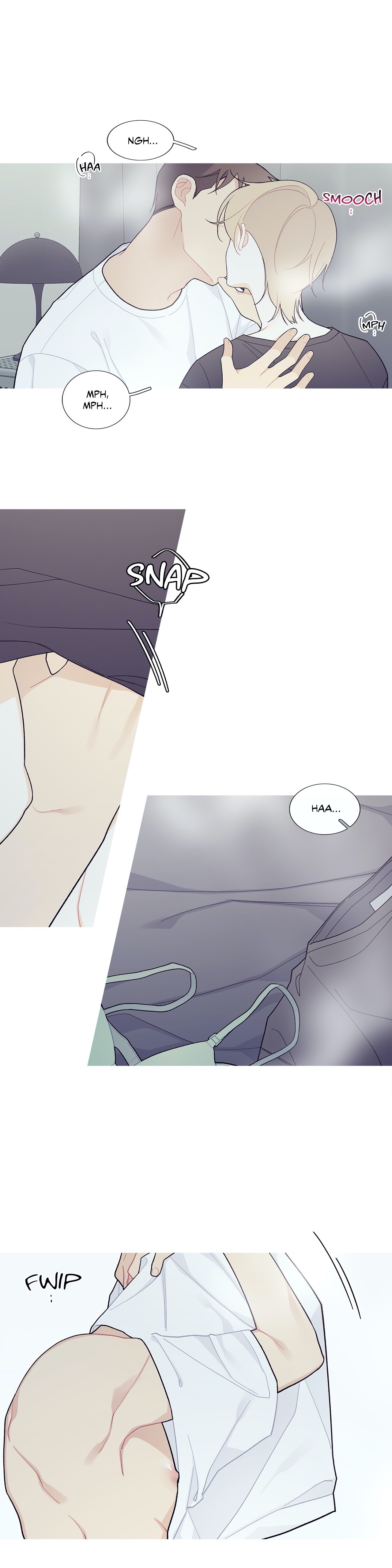 What’s Going On? Chapter 104 Page 7