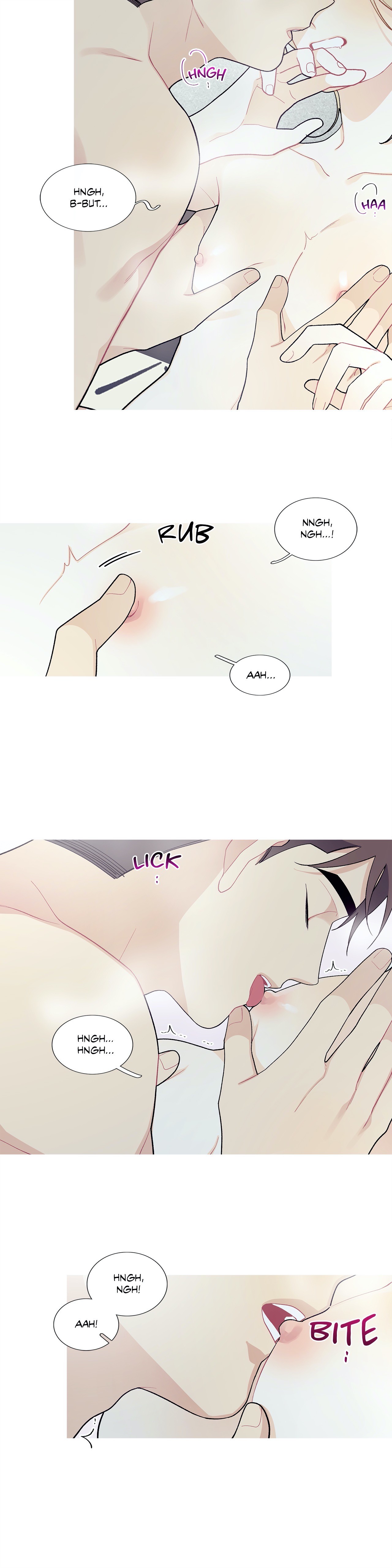 What’s Going On? Chapter 104 Page 9