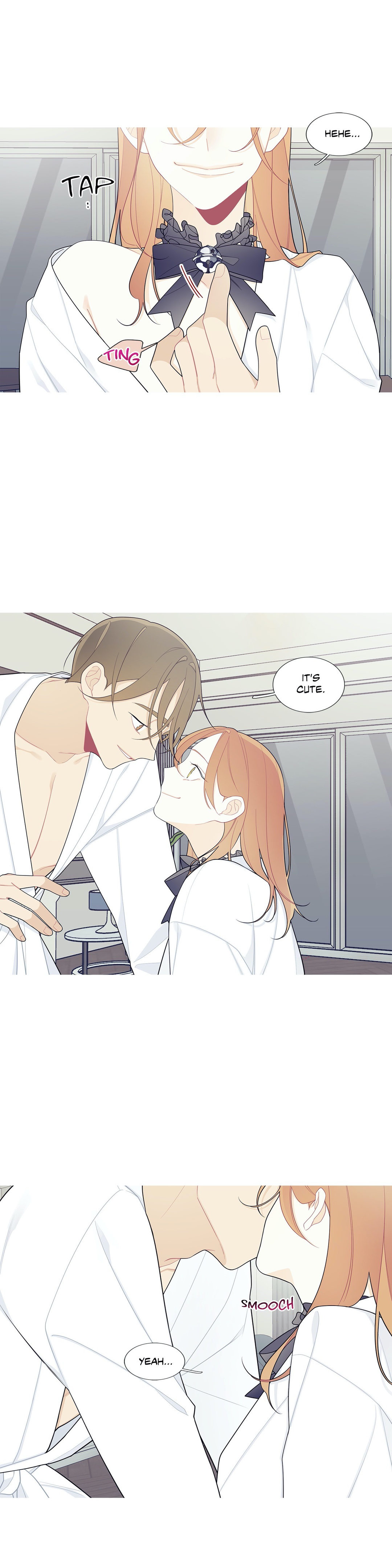 What’s Going On? Chapter 108 Page 10