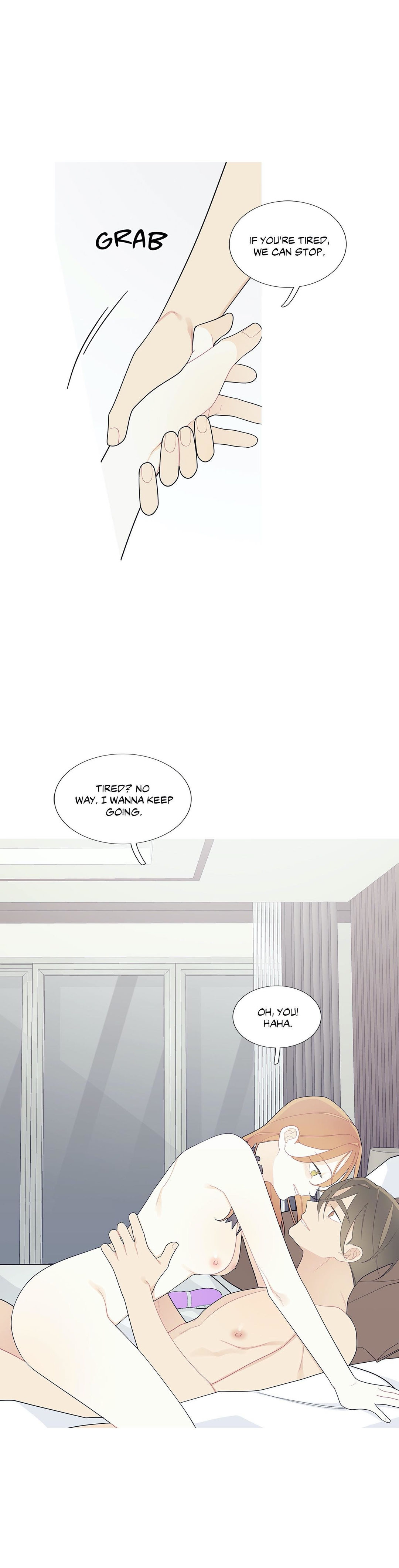 What’s Going On? Chapter 109 Page 17