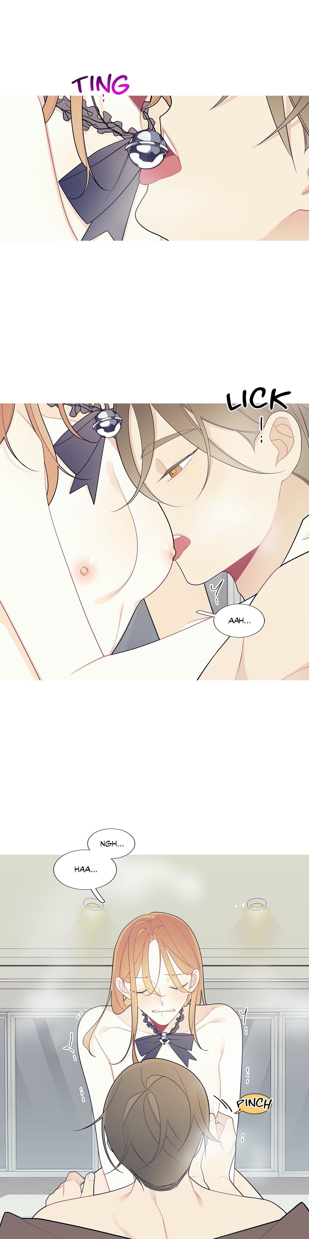 What’s Going On? Chapter 109 Page 18