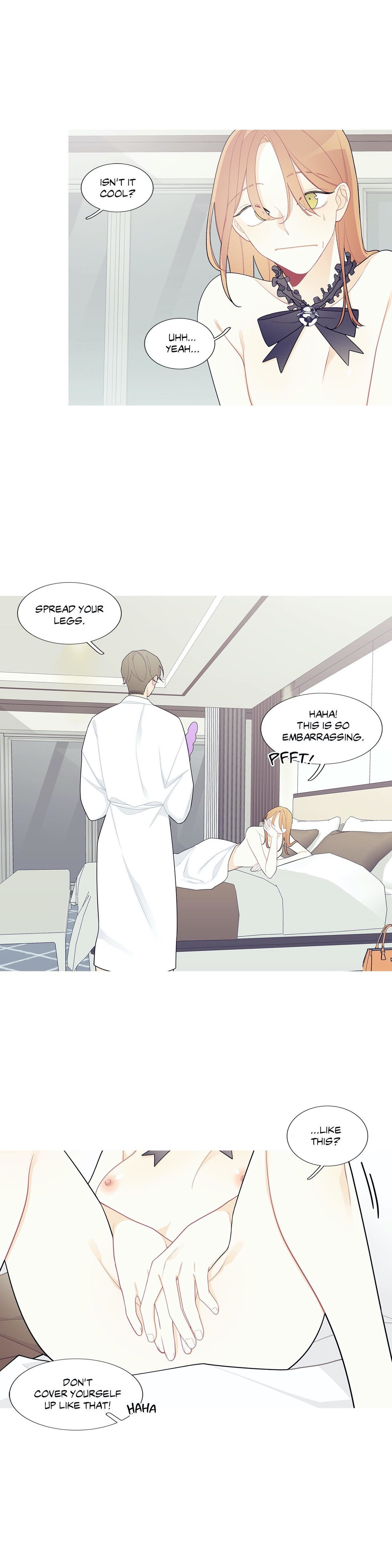 What’s Going On? Chapter 109 Page 2