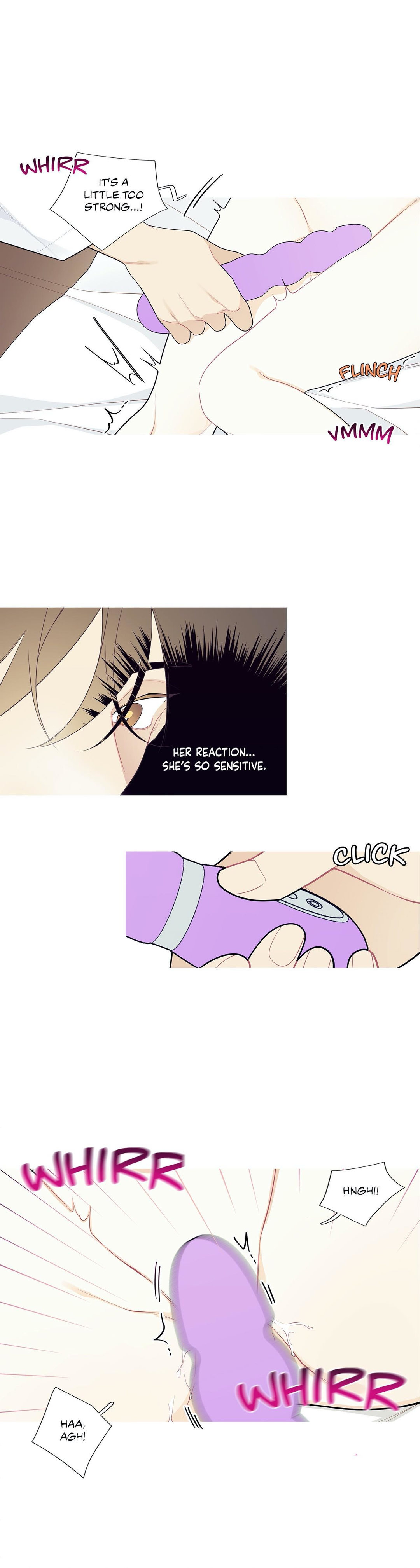 What’s Going On? Chapter 109 Page 6