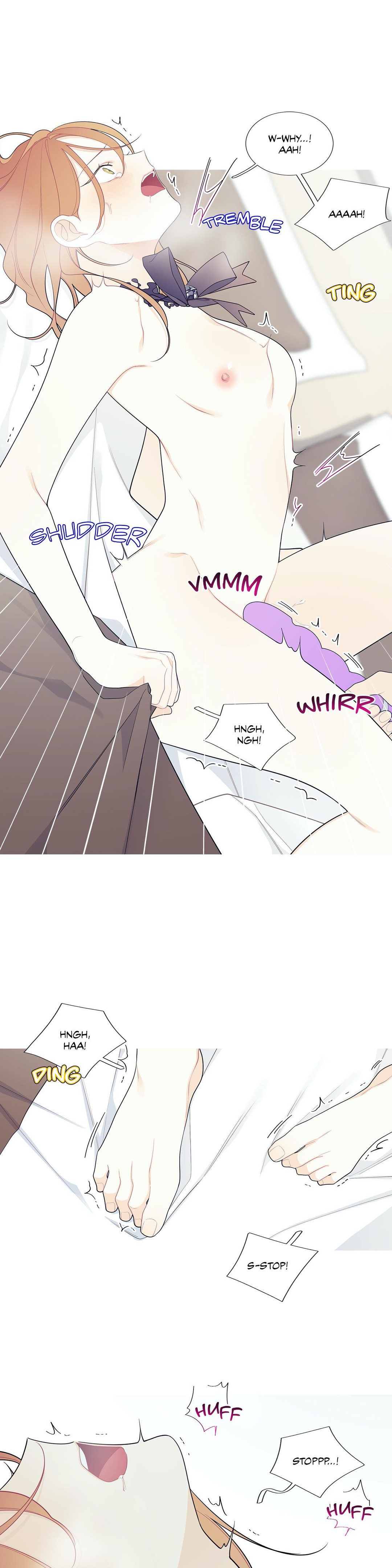 What’s Going On? Chapter 109 Page 7