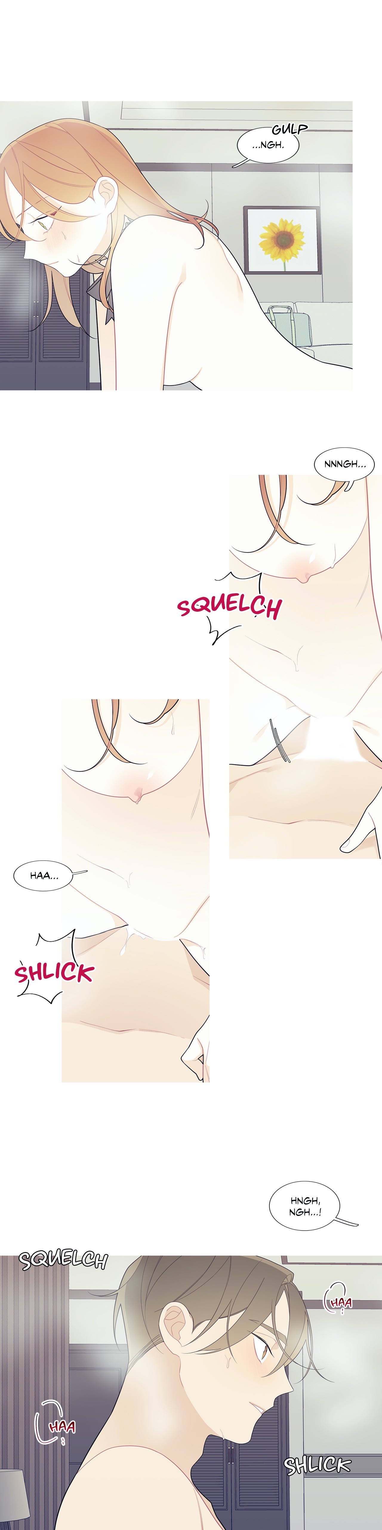 What’s Going On? Chapter 110 Page 2