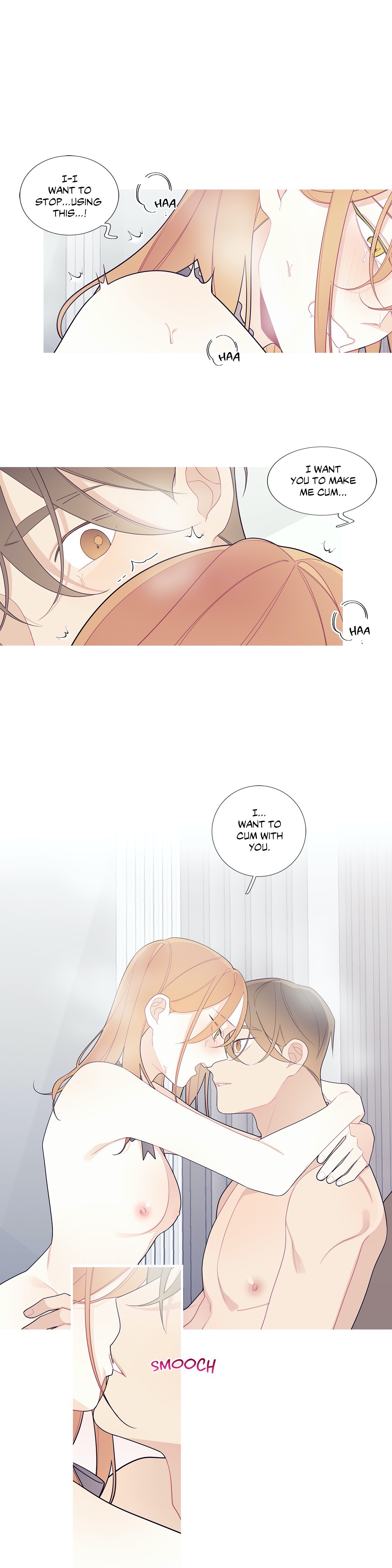 What’s Going On? Chapter 110 Page 7