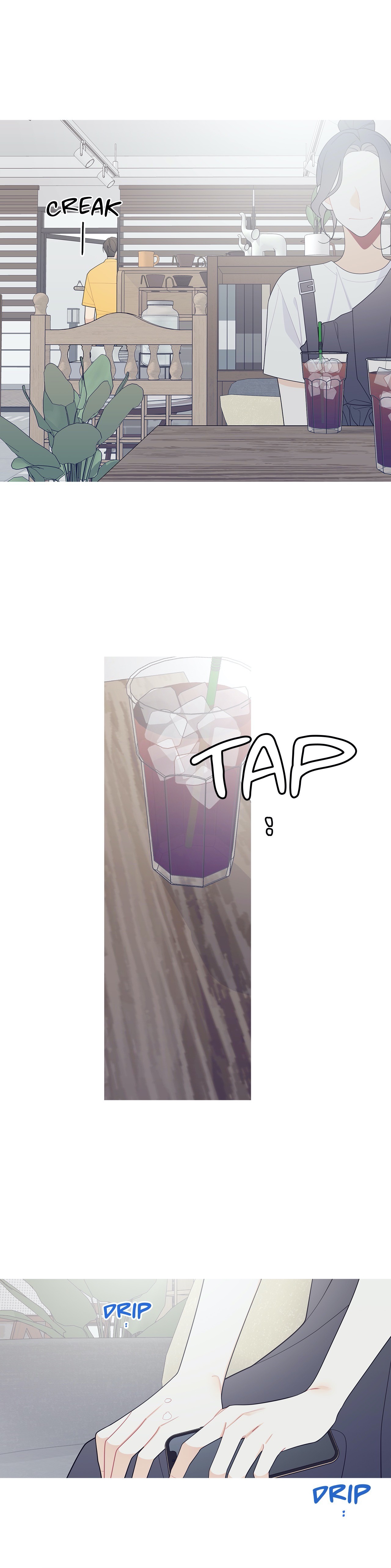 What’s Going On? Chapter 111 Page 12