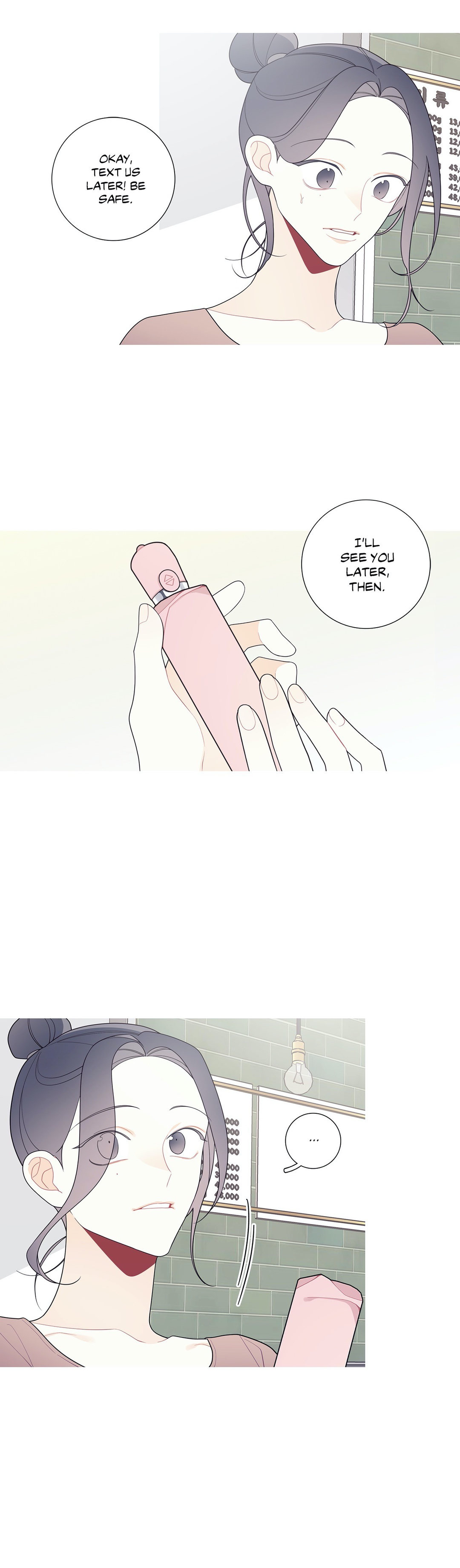 What’s Going On? Chapter 112 Page 20