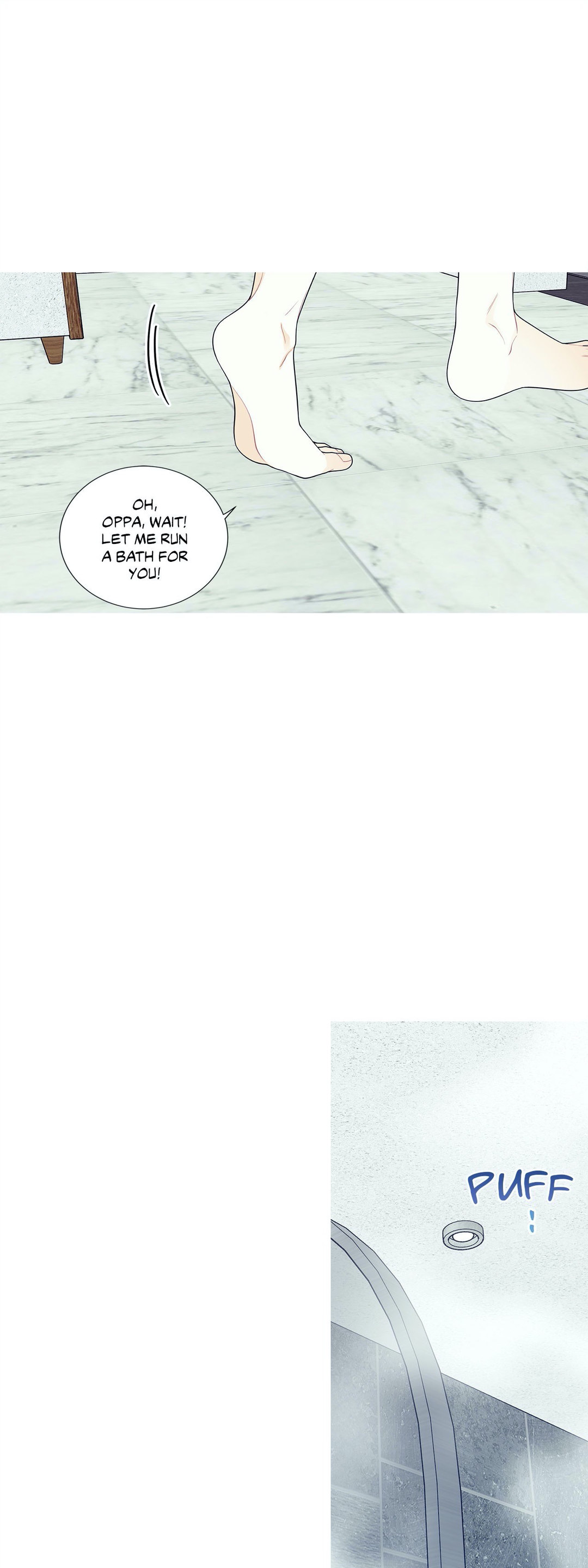 What’s Going On? Chapter 115 Page 22