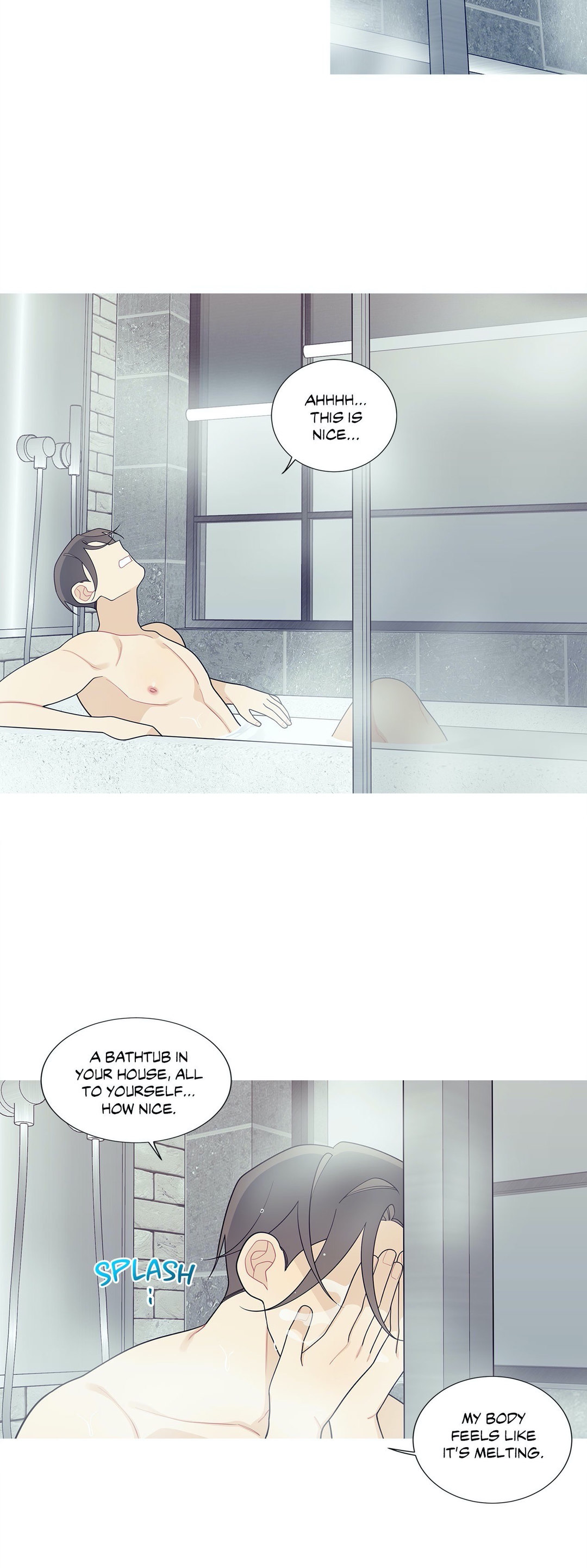 What’s Going On? Chapter 115 Page 23
