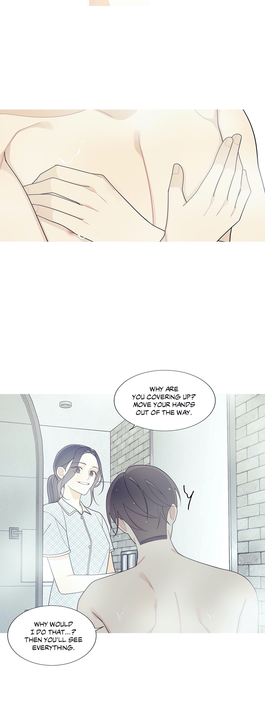 What’s Going On? Chapter 115 Page 26