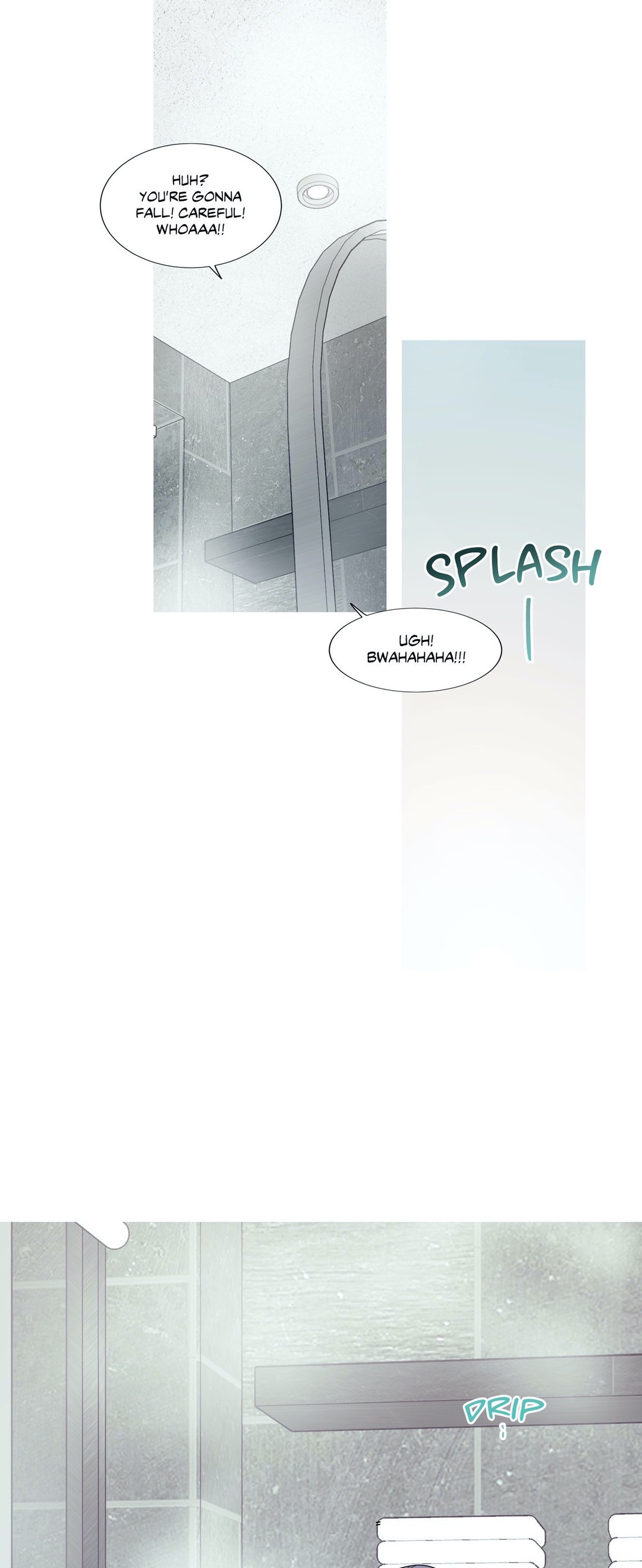 What’s Going On? Chapter 115 Page 29