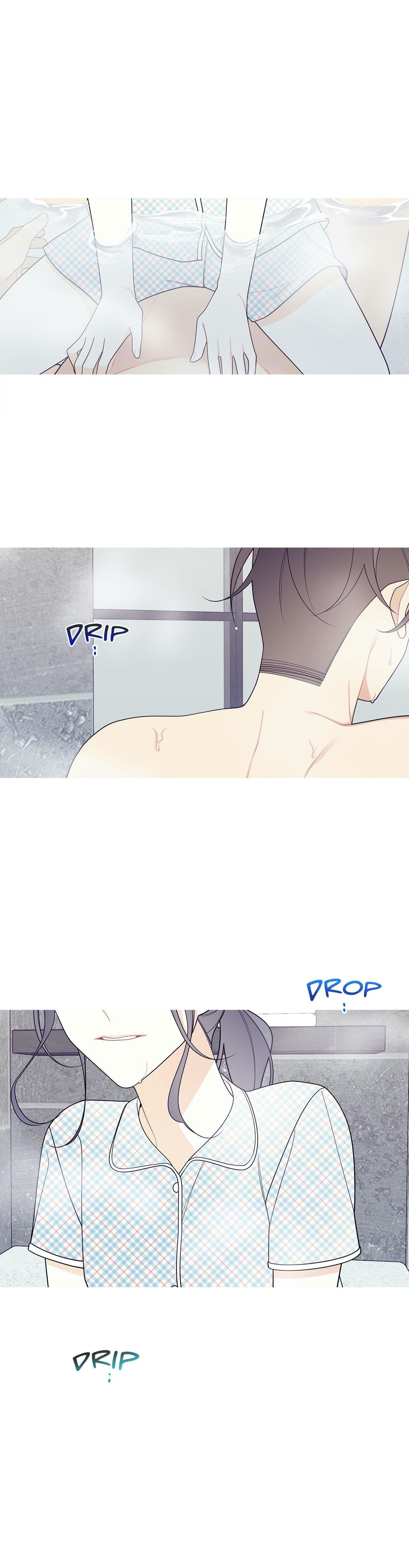 What’s Going On? Chapter 116 Page 1