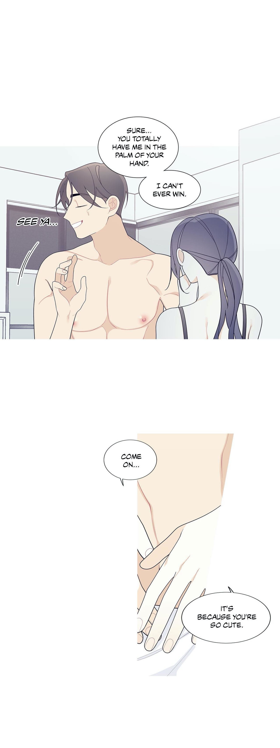 What’s Going On? Chapter 116 Page 13