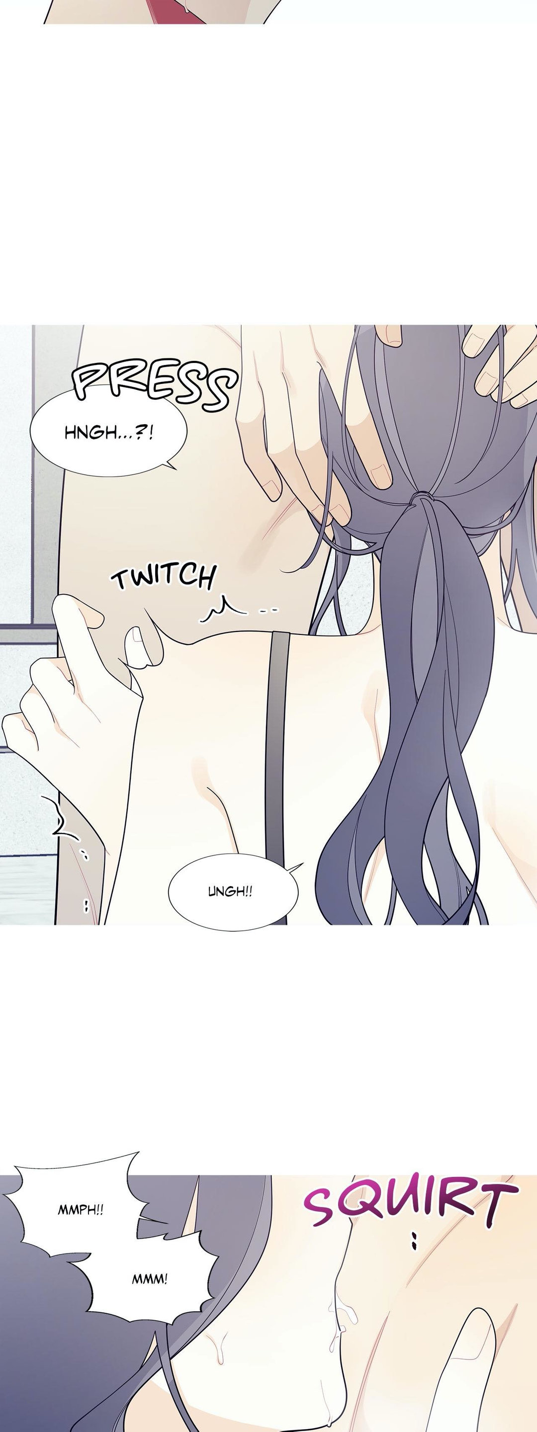 What’s Going On? Chapter 116 Page 20