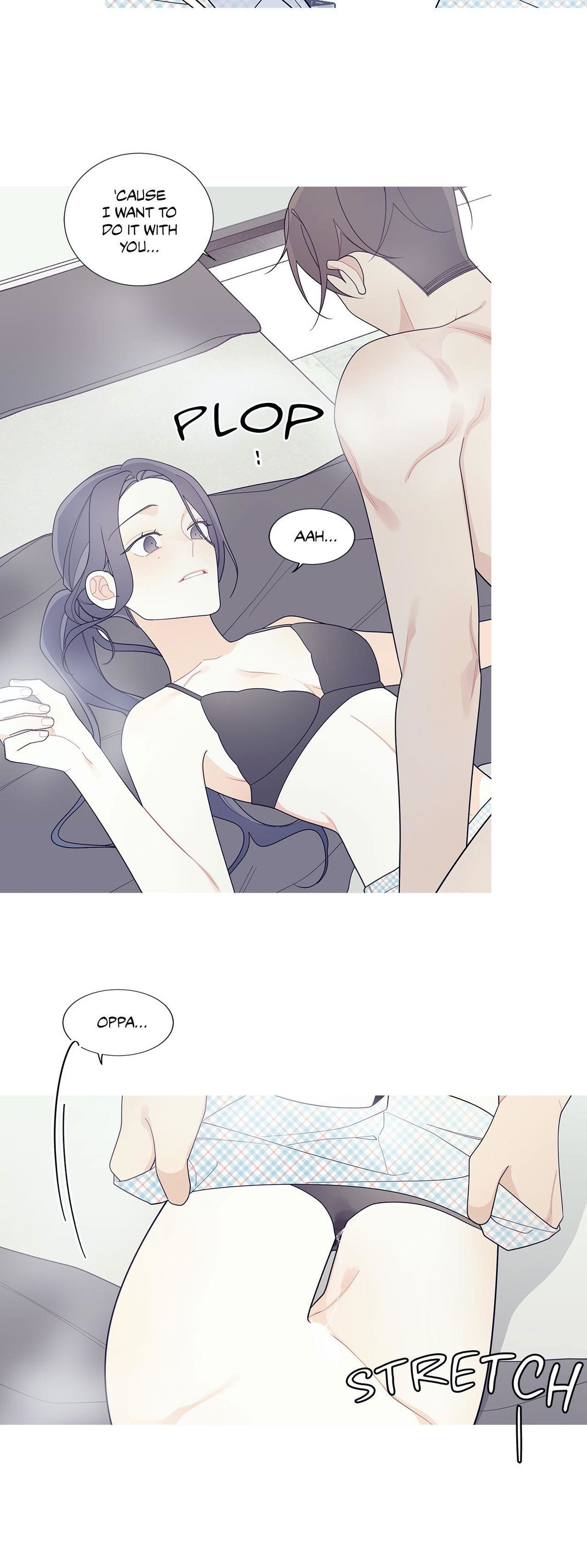What’s Going On? Chapter 116 Page 23