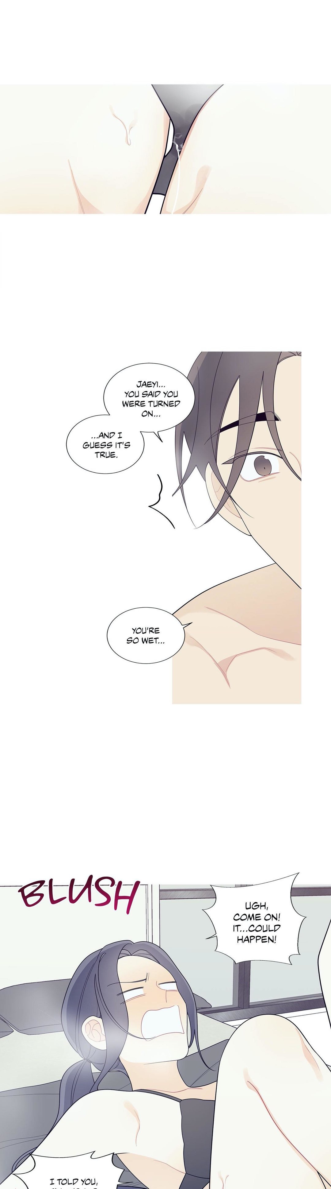 What’s Going On? Chapter 116 Page 24