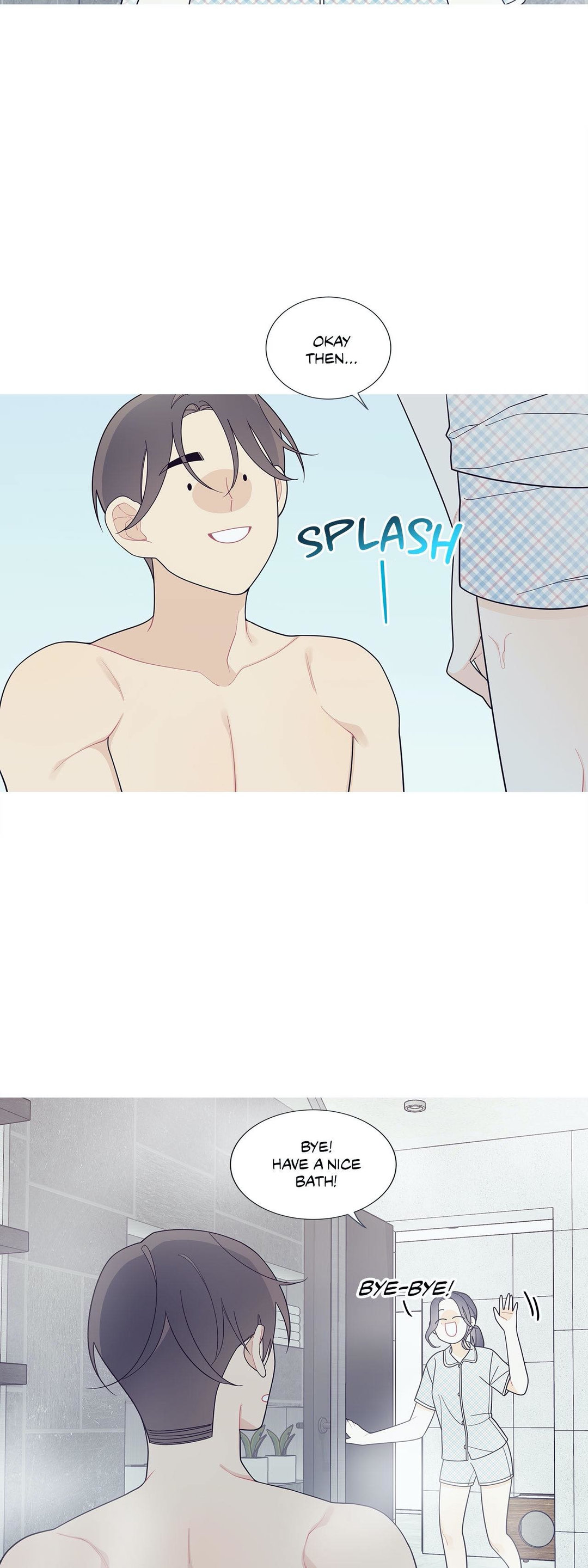 What’s Going On? Chapter 116 Page 7