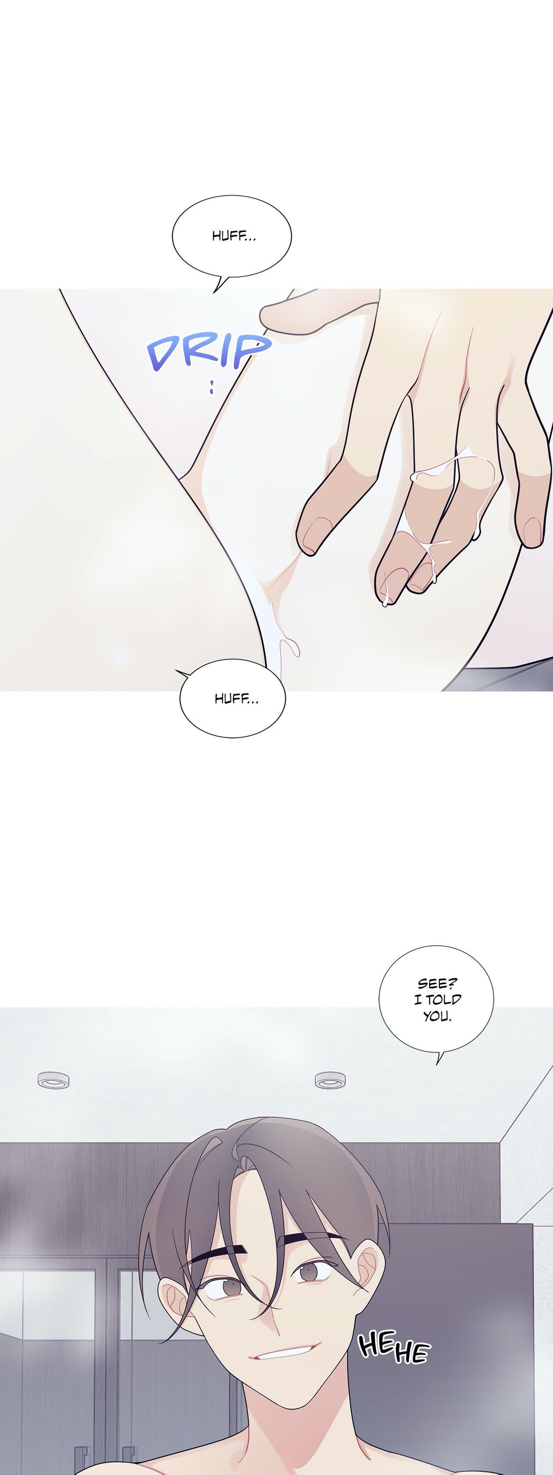 What’s Going On? Chapter 117 Page 13