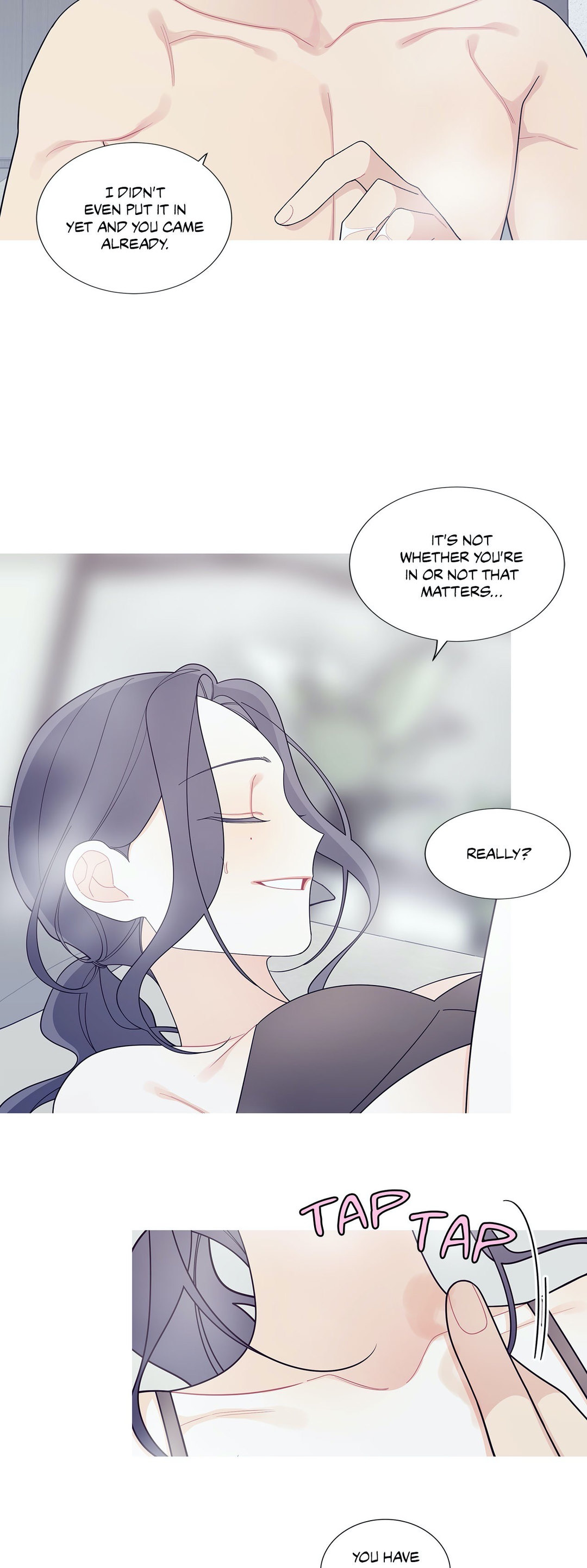 What’s Going On? Chapter 117 Page 14