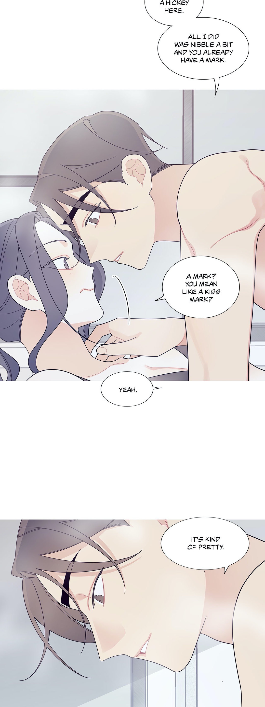 What’s Going On? Chapter 117 Page 15