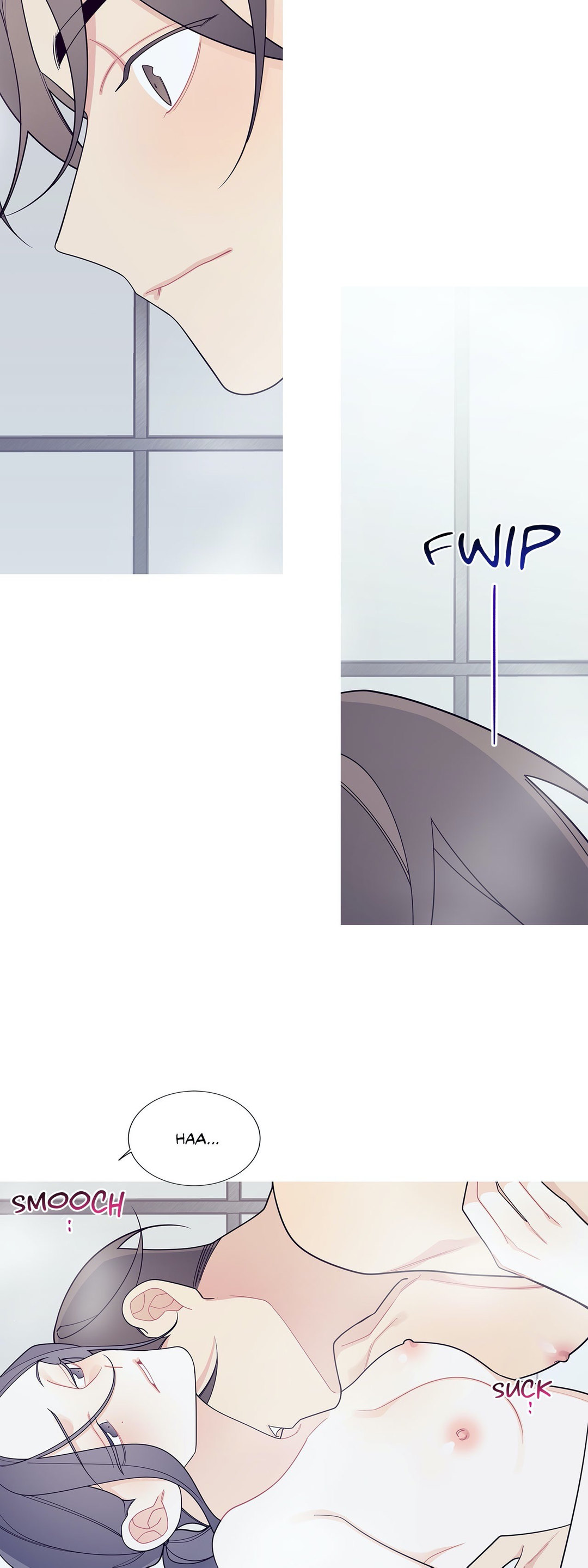 What’s Going On? Chapter 117 Page 18
