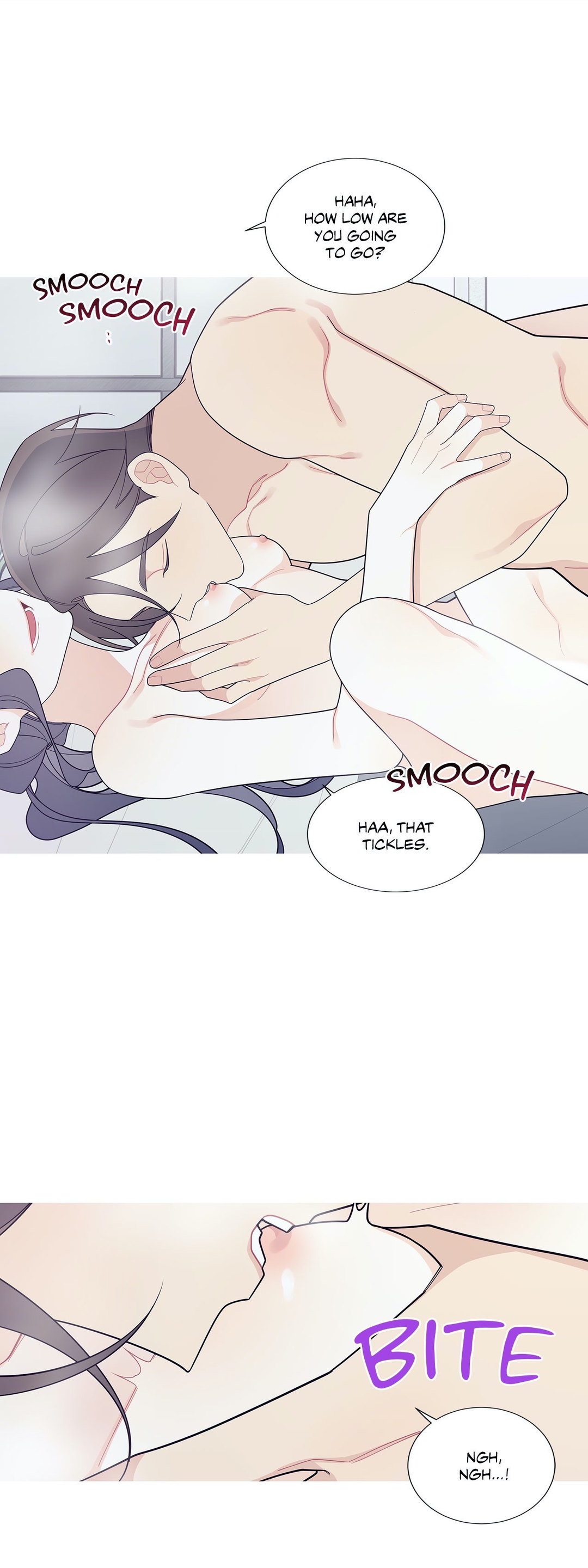 What’s Going On? Chapter 117 Page 19