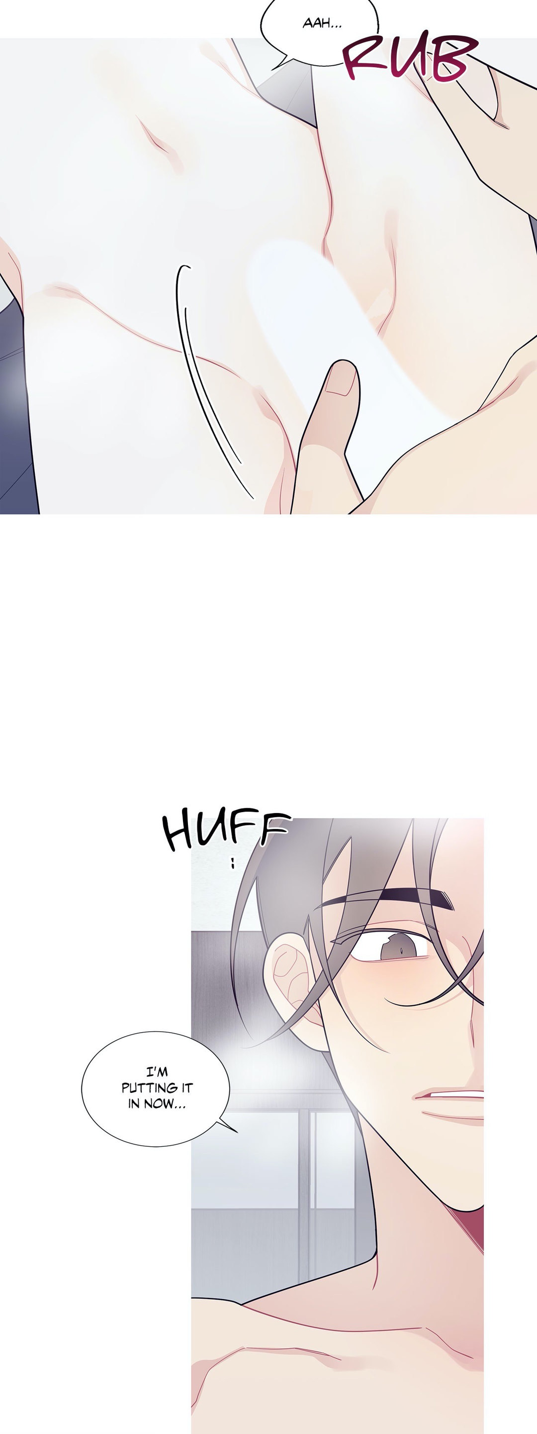 What’s Going On? Chapter 117 Page 21